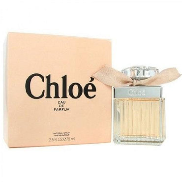 Chloe EDP Perfume For Women 75ml - Thescentsstore